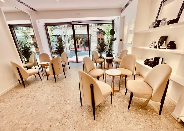 Palazzo Otello 1847 Wellness & Hotel Vicenza