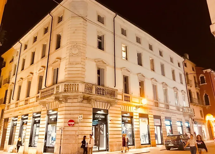 Hotel Palazzo Otello 1847 Wellness & 2*