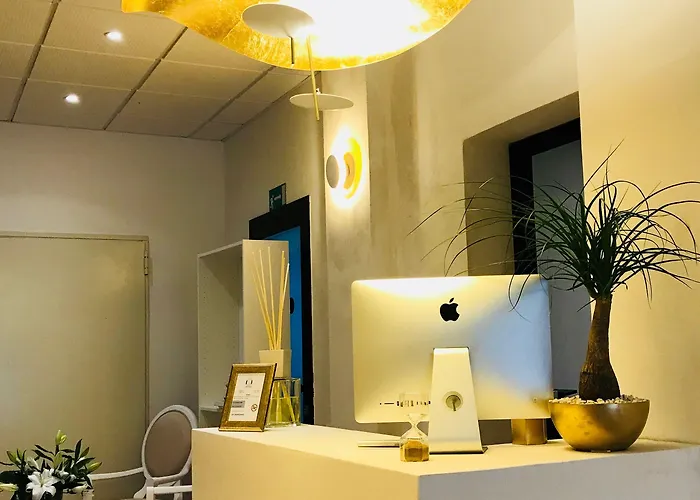 Palazzo Otello 1847 Wellness &