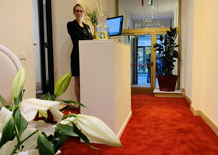 Palazzo Otello 1847 Wellness & Hotel