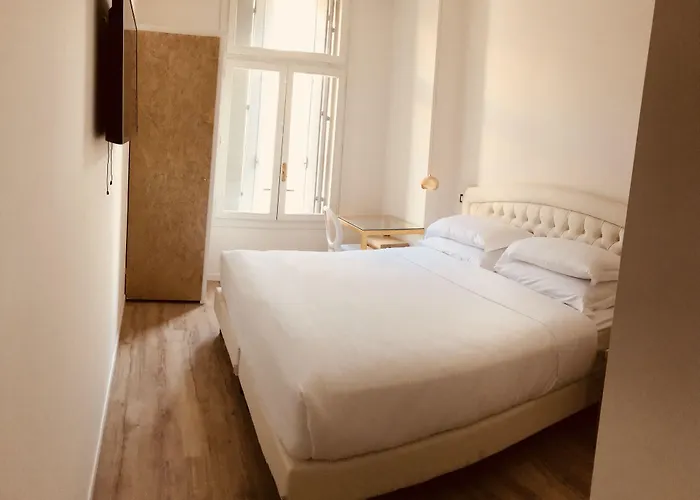 Palazzo Otello 1847 Wellness & Hotel 2*