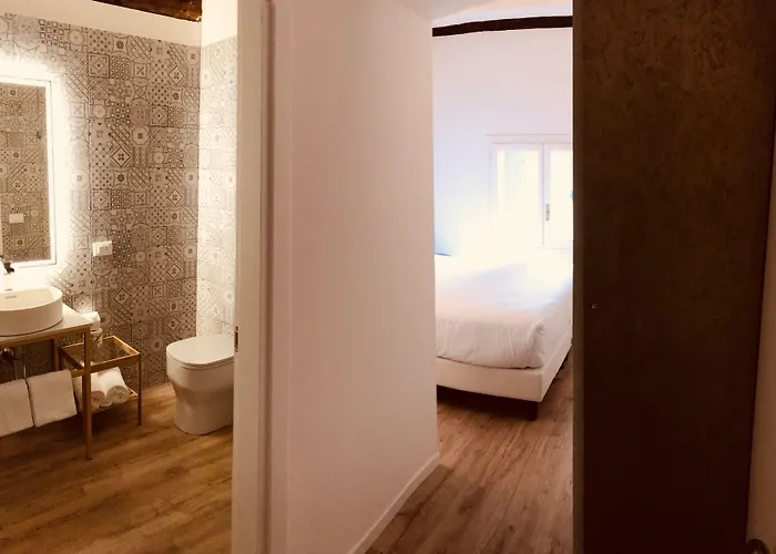 Palazzo Otello 1847 Wellness & 2* Vicenza