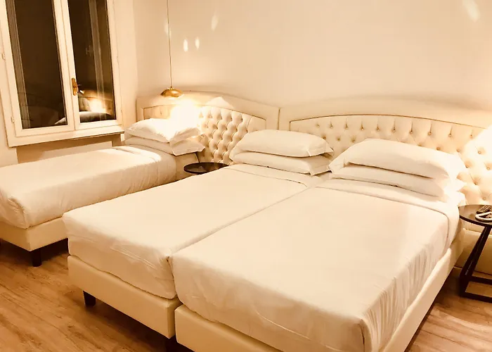 Hotel Palazzo Otello 1847 Wellness &