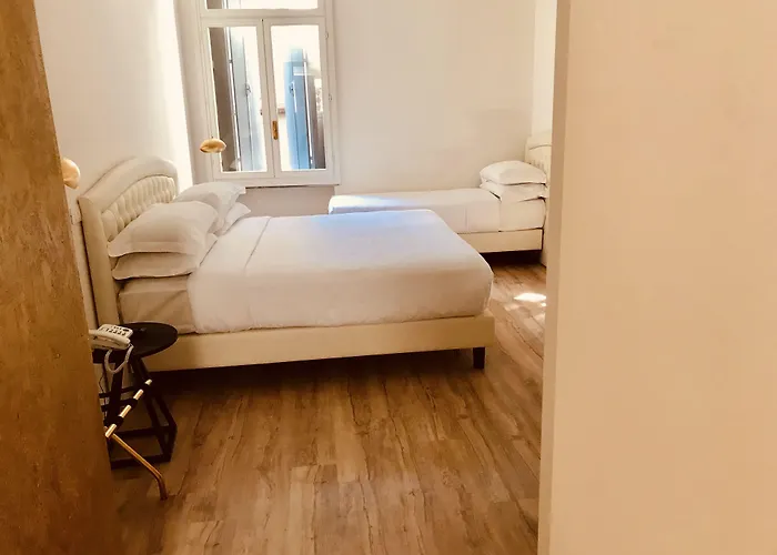 Palazzo Otello 1847 Wellness & Vicenza