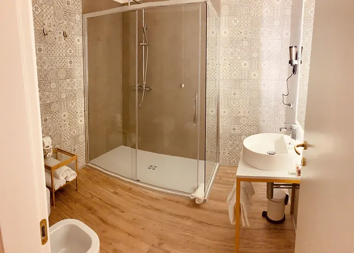 Palazzo Otello 1847 Wellness & 2*