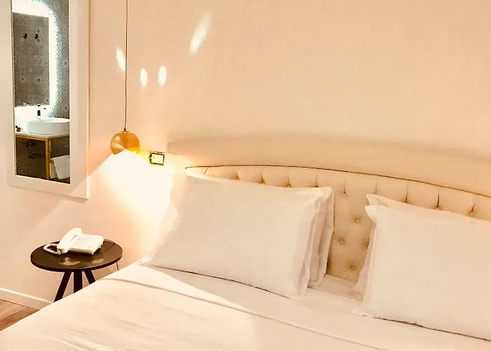 Palazzo Otello 1847 Wellness & Hotel Vicenza