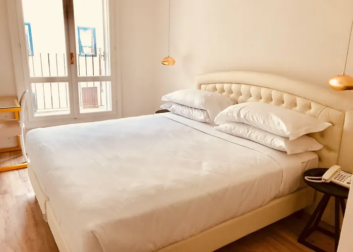 Hotel Palazzo Otello 1847 Wellness & 2*