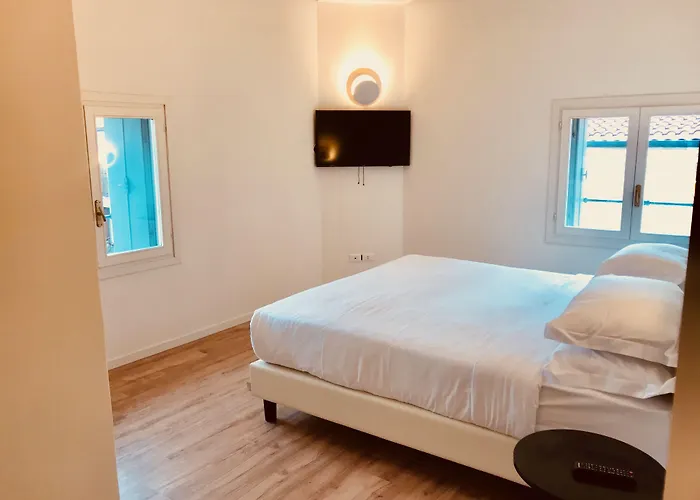 Palazzo Otello 1847 Wellness & Hotel