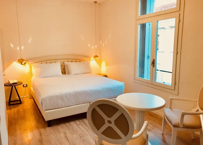 Hotel Palazzo Otello 1847 Wellness & 2*