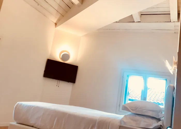 Hotel Palazzo Otello 1847 Wellness & 2*