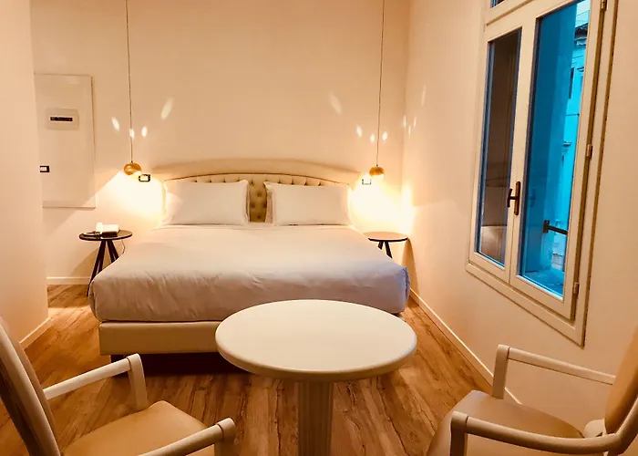 Hotel Palazzo Otello 1847 Wellness &