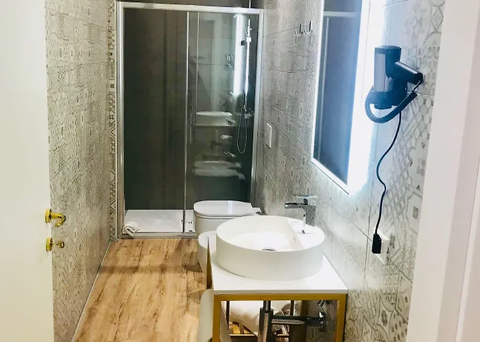 Palazzo Otello 1847 Wellness & Hotel Vicenza