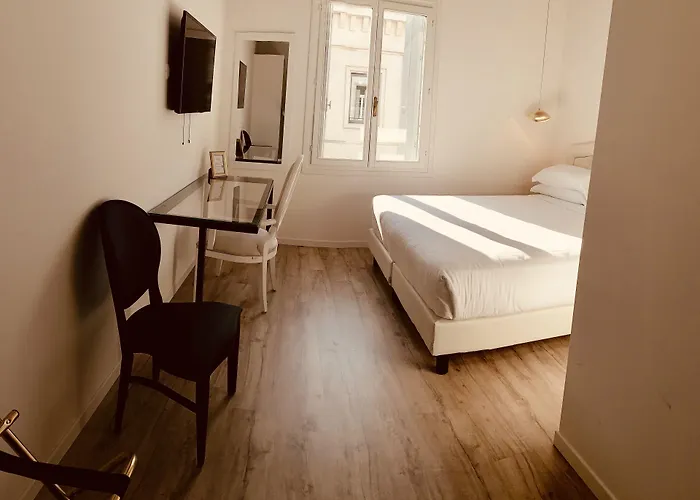 Hotel Palazzo Otello 1847 Wellness &