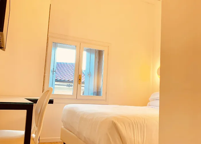 Palazzo Otello 1847 Wellness & Vicenza