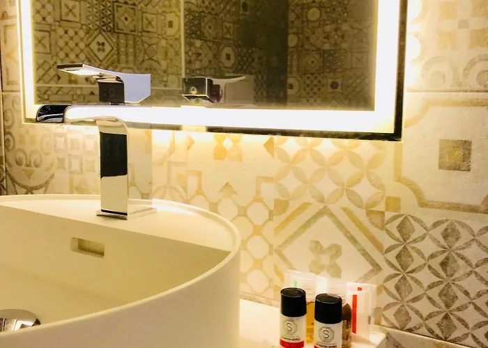 Palazzo Otello 1847 Wellness & Hotel Vicenza