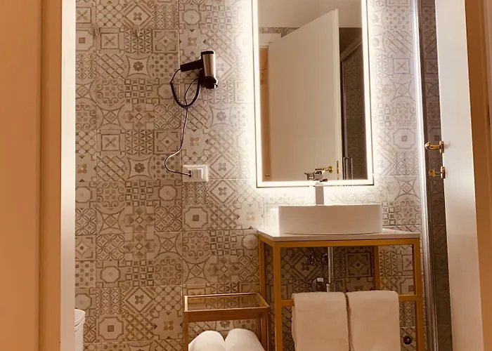 Palazzo Otello 1847 Wellness &