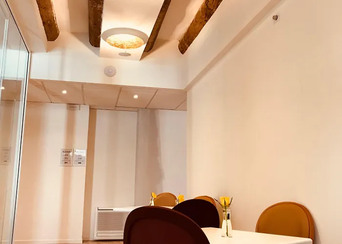 Palazzo Otello 1847 Wellness &