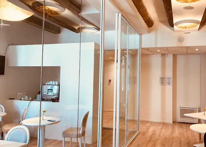 Hotel Palazzo Otello 1847 Wellness & 2*