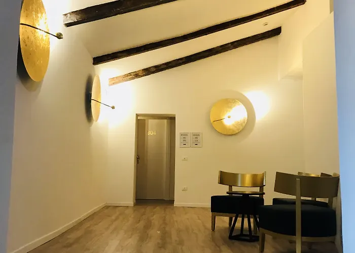 Palazzo Otello 1847 Wellness & 2* Vicenza