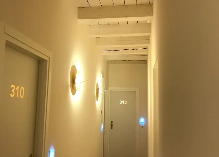 Hotel Palazzo Otello 1847 Wellness & 2*