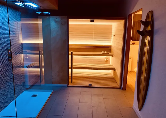 Hotel Palazzo Otello 1847 Wellness &