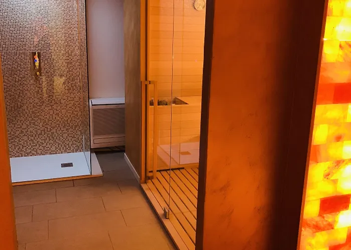 Palazzo Otello 1847 Wellness & Vicenza