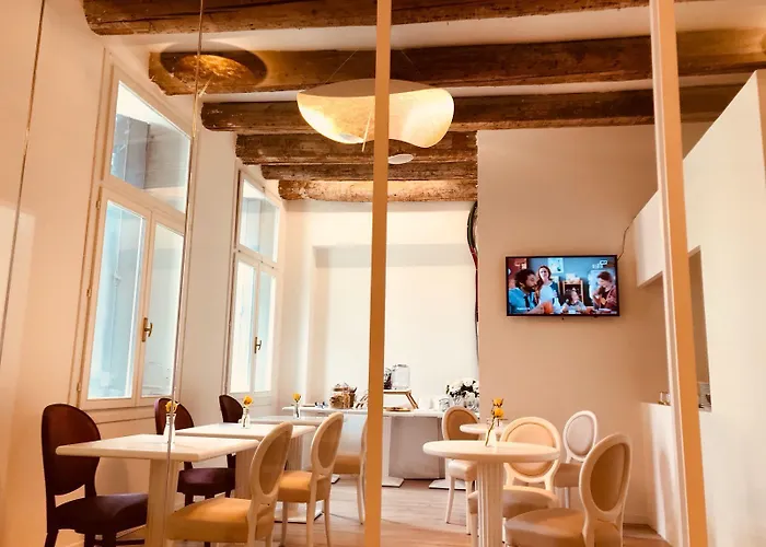 Palazzo Otello 1847 Wellness & Hotel