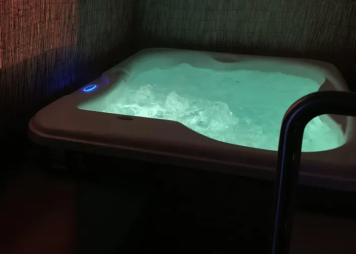 Hotel Palazzo Otello 1847 Wellness & 2*