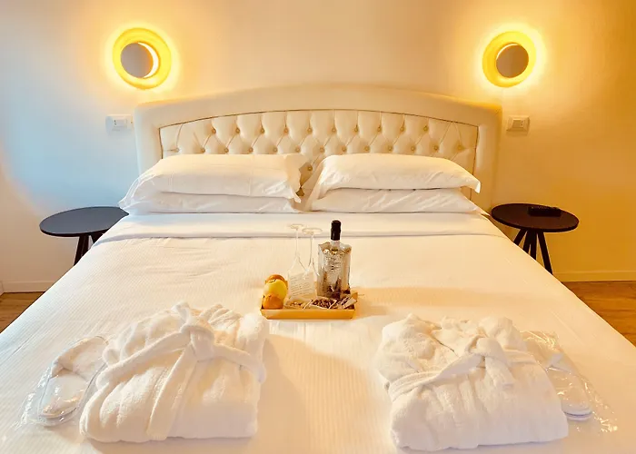 Palazzo Otello 1847 Wellness & Hotel 2*