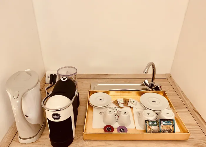 Hotel Palazzo Otello 1847 Wellness & 2*