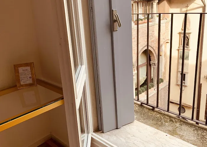 Palazzo Otello 1847 Wellness & Vicenza