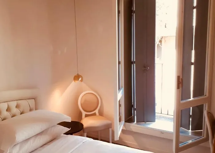 Palazzo Otello 1847 Wellness & 2*