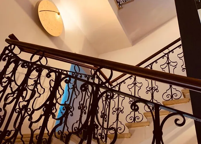 Palazzo Otello 1847 Wellness & Hotel 2*