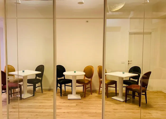 Palazzo Otello 1847 Wellness & Vicenza