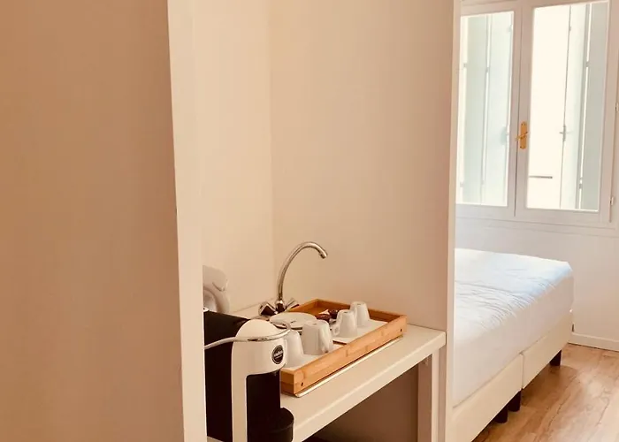 Palazzo Otello 1847 Wellness & Vicenza