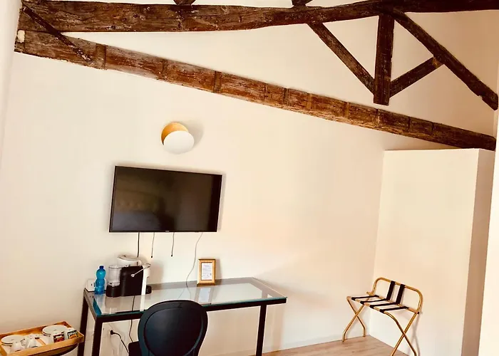 Palazzo Otello 1847 Wellness & Otel Vicenza