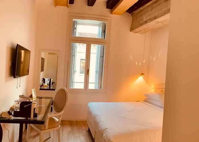 Otel Palazzo Otello 1847 Wellness &