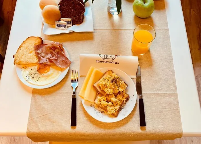 Palazzo Otello 1847 Wellness & Vicenza