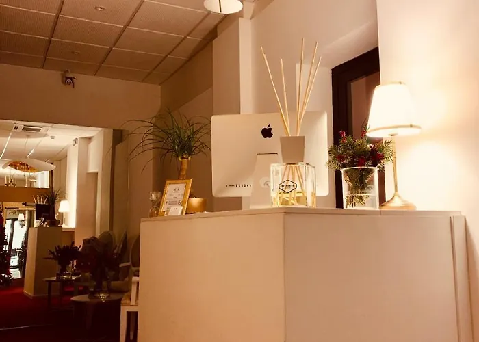 Palazzo Otello 1847 Wellness & Vicenza