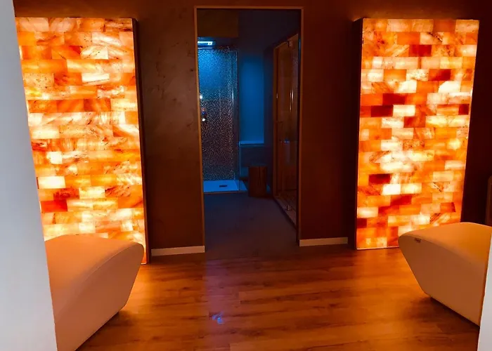 Palazzo Otello 1847 Wellness &