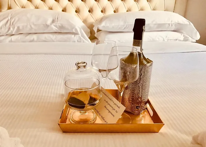 Palazzo Otello 1847 Wellness & Vicenza