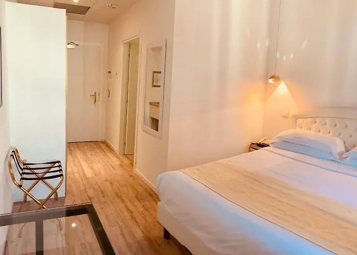 Hotel Palazzo Otello 1847 Wellness &