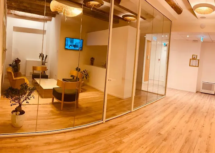 Hotel Palazzo Otello 1847 Wellness & Vicenza