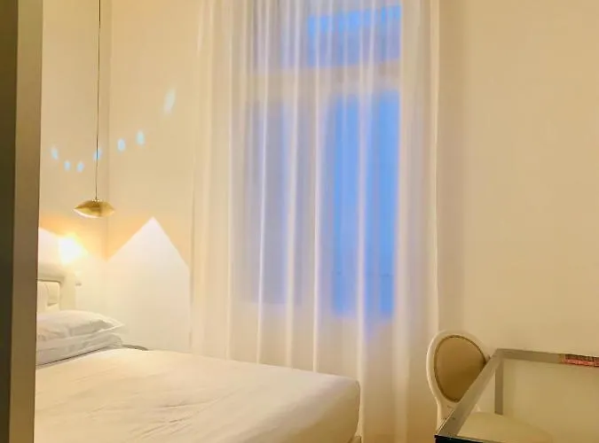 Hotel Palazzo Otello 1847 Wellness & 2*