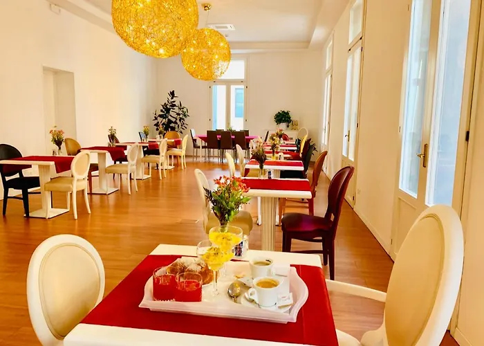 Palazzo Otello 1847 Wellness & Hotel Vicenza