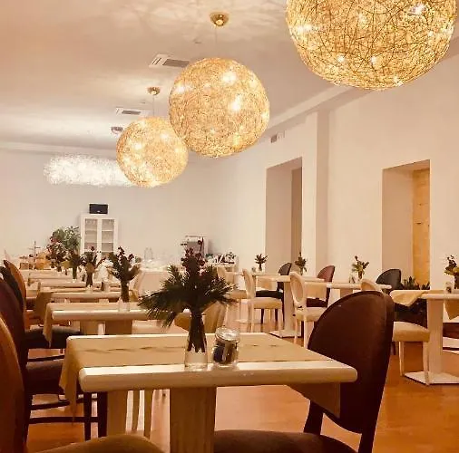 Palazzo Otello 1847 Wellness & Vicenza